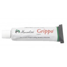 GRIPPO BOWLS WAX IN TUBE