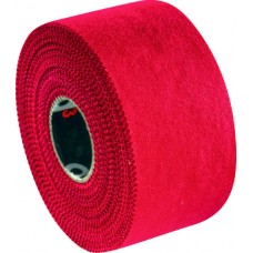 D3TAPE ATHLETIC SPORTS TAPE 38MM X 13.7M RED