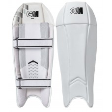 G&M WICKET KEEPING PADS 606