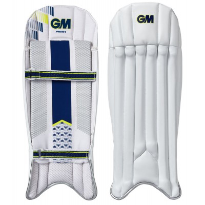 GM WICKET KEEPING PADS PRIMA