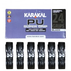KARAKAL SUPERGRIP BOX 24 BLACK