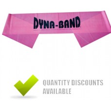 DYNA-BAND PINK