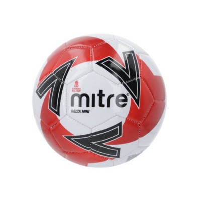 B0018 MITRE FA CUP FOOTBALL - MINI