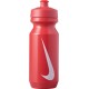 NIKE WATER BOTTLE BIG MOUTH 22oz-RED/WHITE
