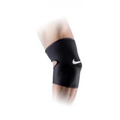 NIKE PRO SUPPORT OPEN ELBOW