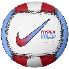 NIKE VOLLEYBALL - HYPERVOLLEY 18P WHITE