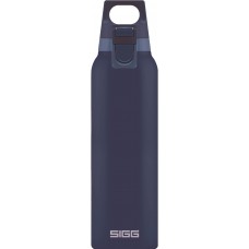 SIGG WATER BOTTLE HOT & COLD ONE 500ml MIDNIGHT