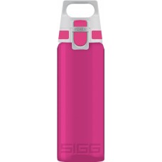 SIGG WATER BOTTLE TOTAL COLOUR 600 ML - BERRY (8691.70)