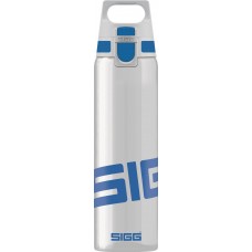 SIGG WATER BOTTLE TOTAL CLEAR ONE 750 ML - BLUE (8633.80)