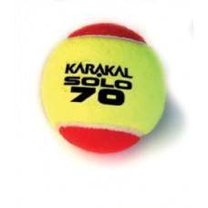 KARAKAL LOW COMP TENNIS BALLS SOLO 75