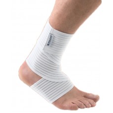 VULKAN WHITE ANKLE WRAP (7310) - ONE SIZE