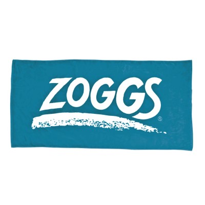 ZOGGS POOL TOWEL - BLUE ( 300798 )